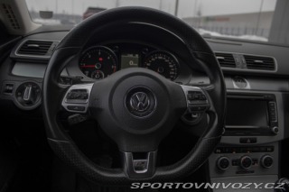 Volkswagen CC 2.0 TDI 103kW BMT 4Moti 2012