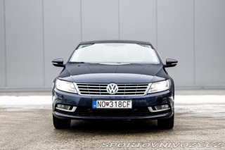 Volkswagen CC 2.0 TDI 103kW BMT 4Moti 2012