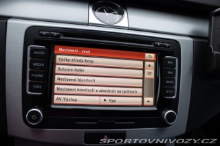 Volkswagen CC 2.0 TDI 103kW BMT 4Moti 2012