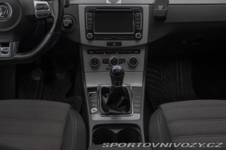 Volkswagen CC 2.0 TDI 103kW BMT 4Moti 2012