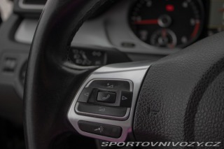 Volkswagen CC 2.0 TDI 103kW BMT 4Moti 2012