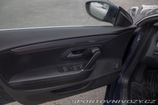 Volkswagen CC 2.0 TDI 103kW BMT 4Moti 2012