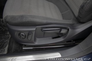 Volkswagen CC 2.0 TDI 103kW BMT 4Moti 2012