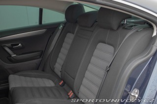 Volkswagen CC 2.0 TDI 103kW BMT 4Moti 2012