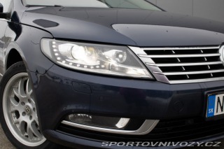 Volkswagen CC 2.0 TDI 103kW BMT 4Moti 2012