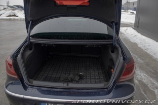 Volkswagen CC 2.0 TDI 103kW BMT 4Moti 2012