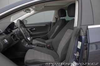 Volkswagen CC 2.0 TDI 103kW BMT 4Moti 2012