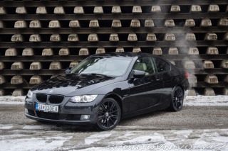 BMW 3 330i xDrive A/T, 200kW,