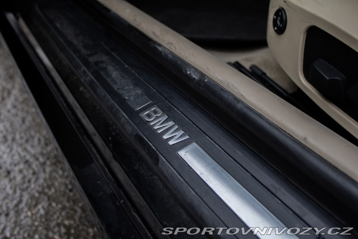 BMW 3 330i xDrive A/T, 200kW, 2010