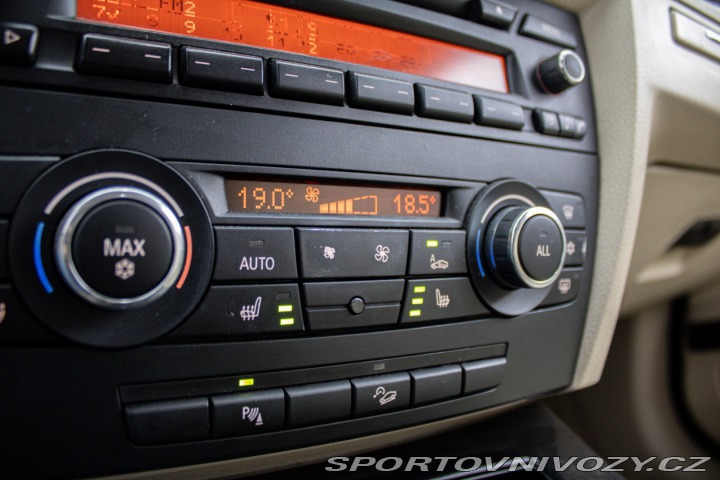 BMW 3 330i xDrive A/T, 200kW, 2010