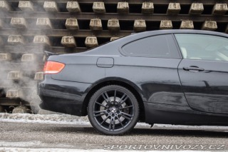 BMW 3 330i xDrive A/T, 200kW, 2010