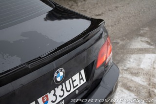 BMW 3 330i xDrive A/T, 200kW, 2010