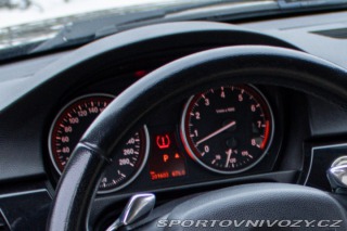 BMW 3 330i xDrive A/T, 200kW, 2010