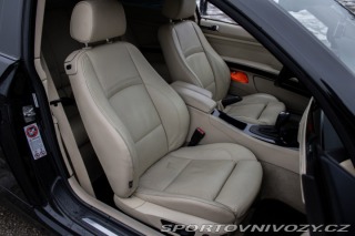 BMW 3 330i xDrive A/T, 200kW, 2010