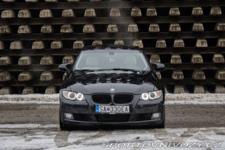 BMW 3 330i xDrive A/T, 200kW, 2010