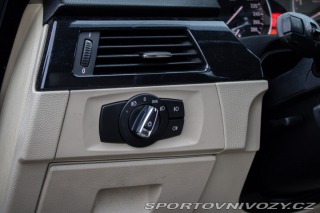 BMW 3 330i xDrive A/T, 200kW, 2010