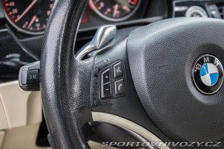 BMW 3 330i xDrive A/T, 200kW, 2010