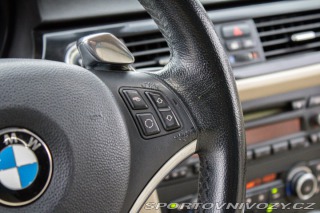 BMW 3 330i xDrive A/T, 200kW, 2010