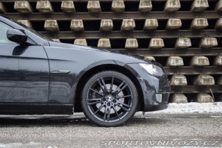 BMW 3 330i xDrive A/T, 200kW, 2010