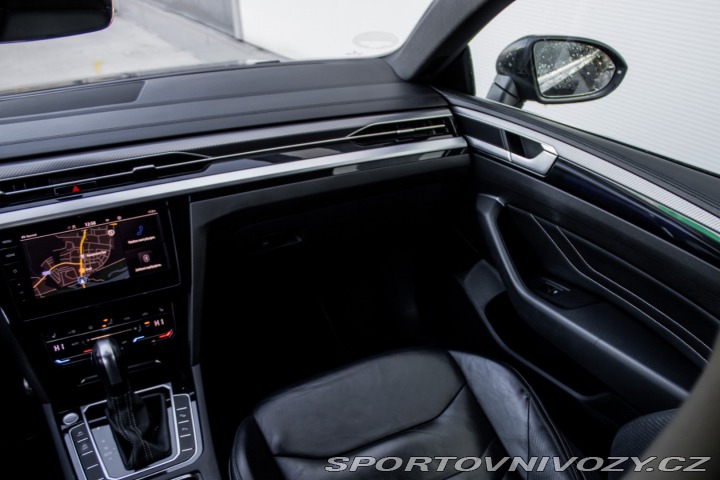 Volkswagen Arteon SB 2.0 TDI 4Motion R-Lin 2021