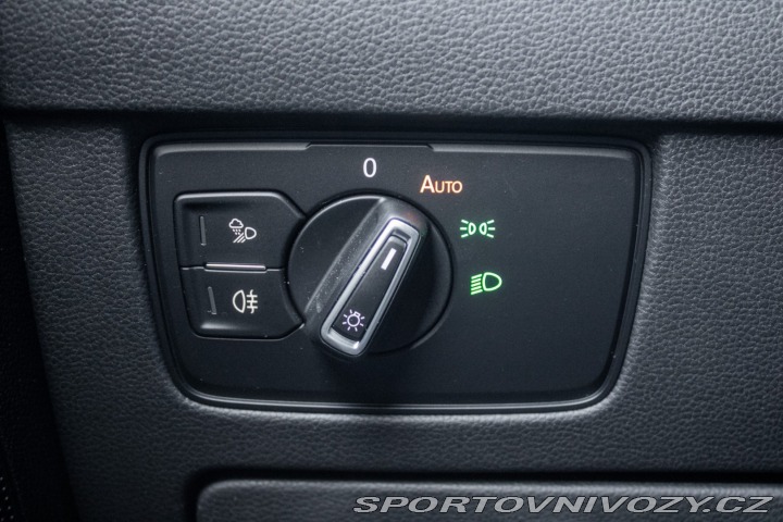 Volkswagen Arteon Shooting Brake SB 2.0 TD 2021