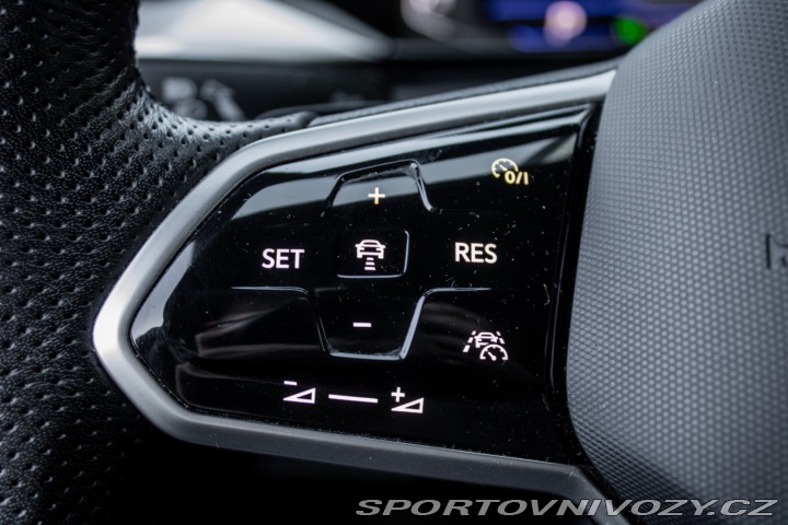 Volkswagen Arteon SB 2.0 TDI 4Motion R-Lin 2021