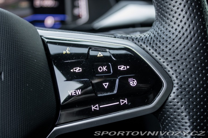 Volkswagen Arteon Shooting Brake SB 2.0 TD 2021