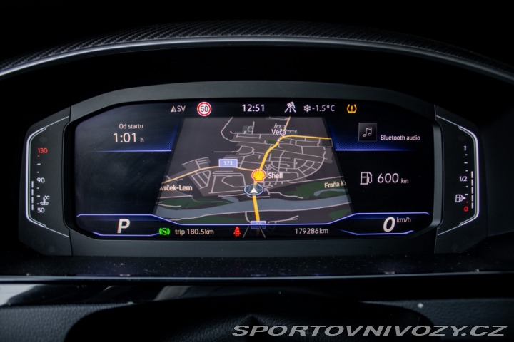 Volkswagen Arteon Shooting Brake SB 2.0 TD 2021