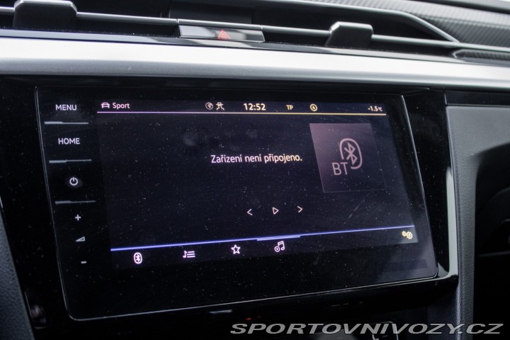 Volkswagen Arteon Shooting Brake SB 2.0 TD 2021