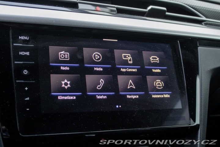 Volkswagen Arteon SB 2.0 TDI 4Motion R-Lin 2021