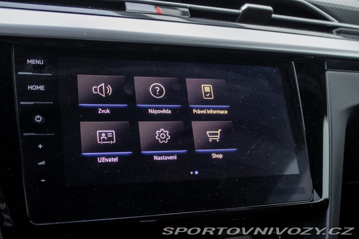 Volkswagen Arteon SB 2.0 TDI 4Motion R-Lin 2021