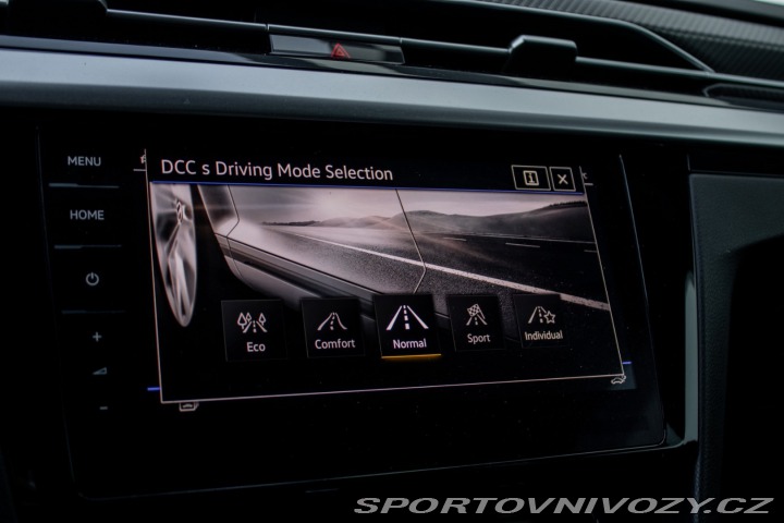 Volkswagen Arteon SB 2.0 TDI 4Motion R-Lin 2021