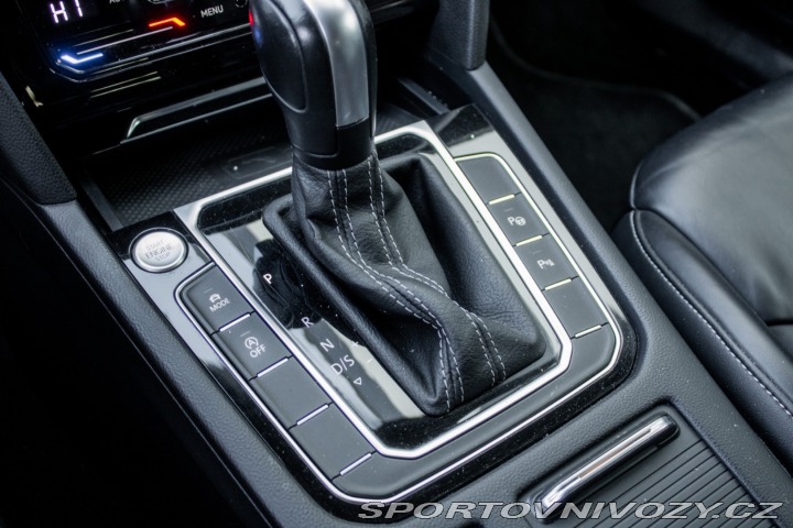 Volkswagen Arteon SB 2.0 TDI 4Motion R-Lin 2021