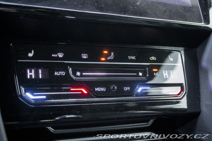 Volkswagen Arteon SB 2.0 TDI 4Motion R-Lin 2021