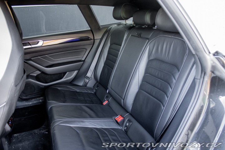 Volkswagen Arteon Shooting Brake SB 2.0 TD 2021