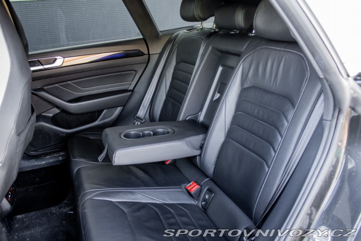 Volkswagen Arteon SB 2.0 TDI 4Motion R-Lin 2021