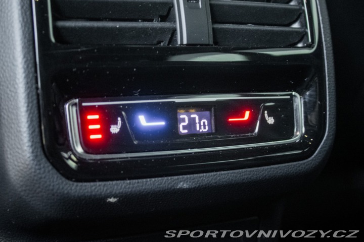 Volkswagen Arteon Shooting Brake SB 2.0 TD 2021