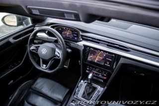 Volkswagen Arteon SB 2.0 TDI 4Motion R-Lin 2021