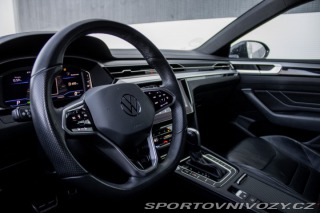 Volkswagen Arteon SB 2.0 TDI 4Motion R-Lin 2021