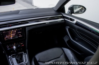 Volkswagen Arteon SB 2.0 TDI 4Motion R-Lin 2021