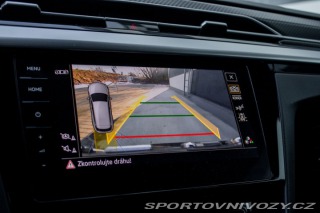 Volkswagen Arteon SB 2.0 TDI 4Motion R-Lin 2021