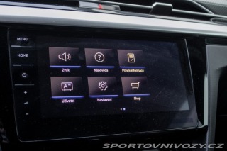 Volkswagen Arteon SB 2.0 TDI 4Motion R-Lin 2021