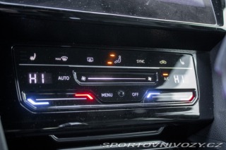 Volkswagen Arteon SB 2.0 TDI 4Motion R-Lin 2021