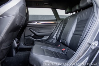 Volkswagen Arteon SB 2.0 TDI 4Motion R-Lin 2021