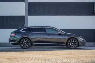 Volkswagen Arteon SB 2.0 TDI 4Motion R-Lin 2021