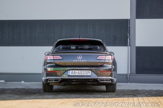 Volkswagen Arteon SB 2.0 TDI 4Motion R-Lin 2021