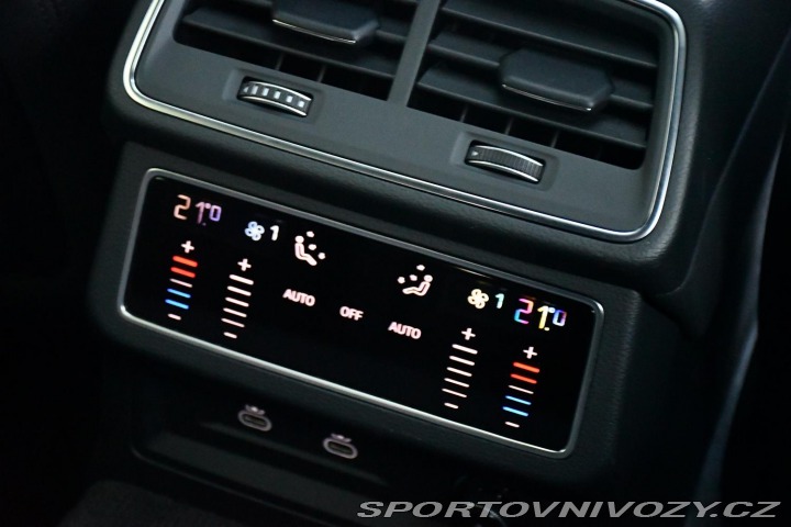 Audi S7 55TDI QUATTRO 4L-ZÁRUKA Č 2024