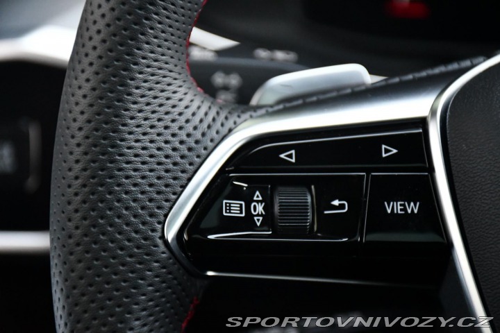 Audi S7 55TDI QUATTRO 4L-ZÁRUKA Č 2024