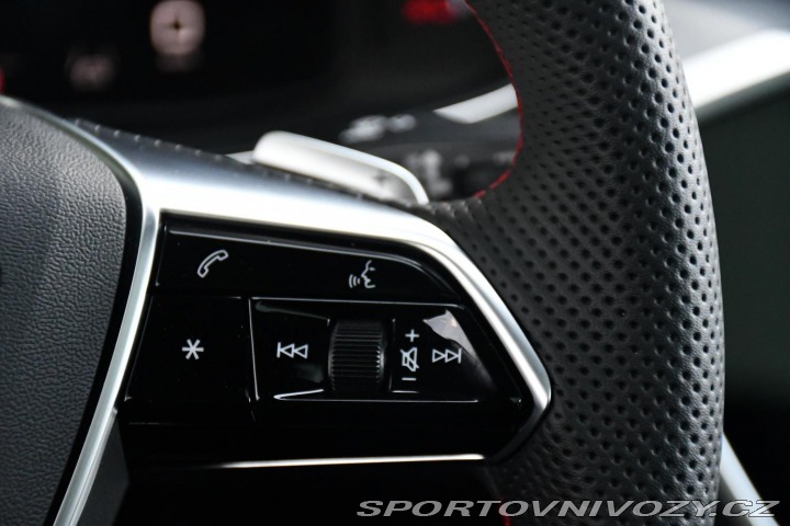 Audi S7 55TDI QUATTRO 4L-ZÁRUKA Č 2024