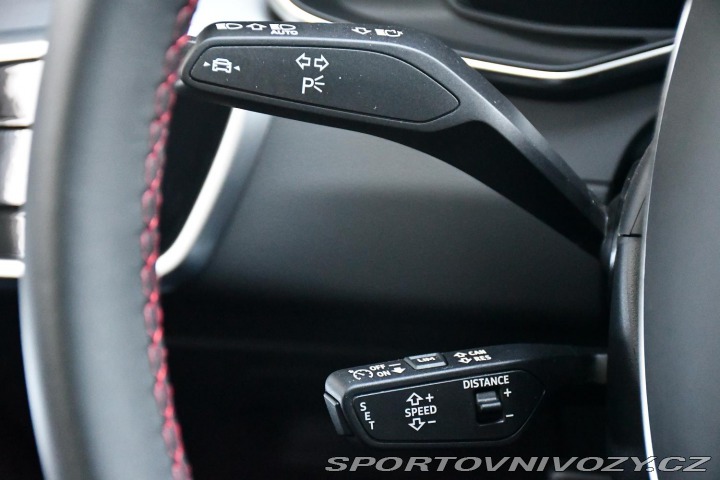 Audi S7 55TDI QUATTRO 4L-ZÁRUKA Č 2024